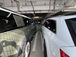 Audi Q7から乗り換えて分かったこと｜5年間の家族の思い出と、ディフェンダーを選んだ理由